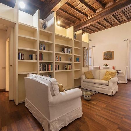 Unique Opportunity To Live In A Renaissance Palace - Ac/Wi-Fi Рим Экстерьер фото
